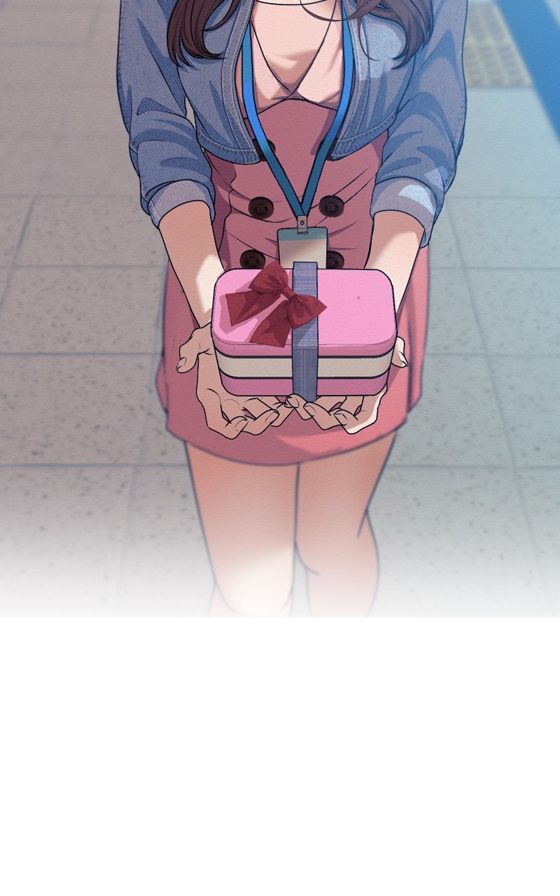 Read I'm Dating a Psychopath Manga Online