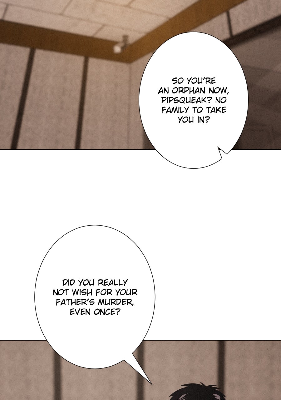 Read I'm Dating a Psychopath Manga Online