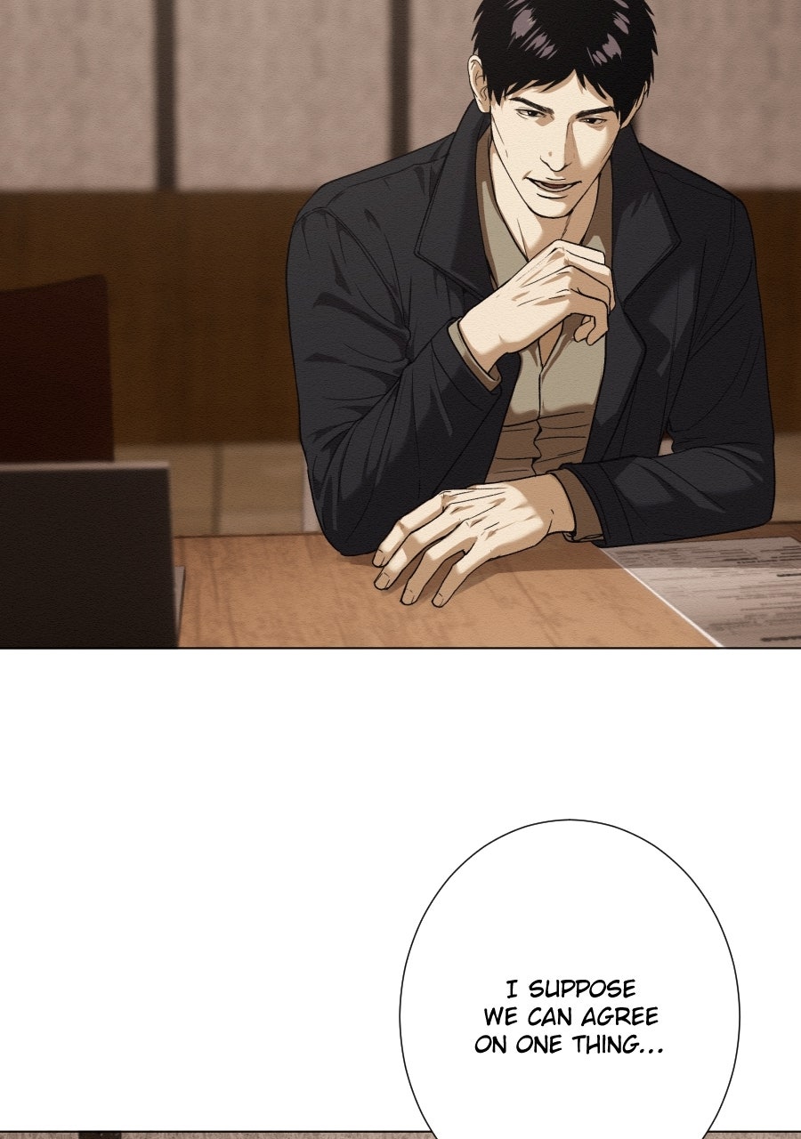 Read I'm Dating a Psychopath Manga Online
