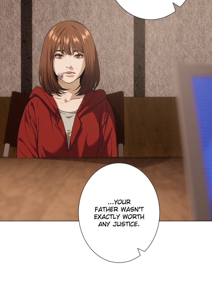 Read I'm Dating a Psychopath Manga Online