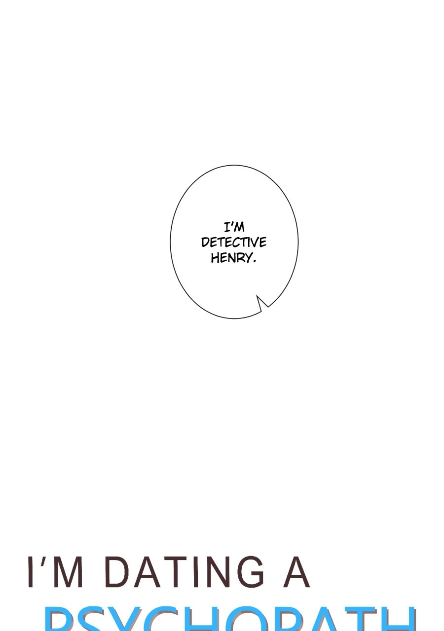Read I'm Dating a Psychopath Manga Online