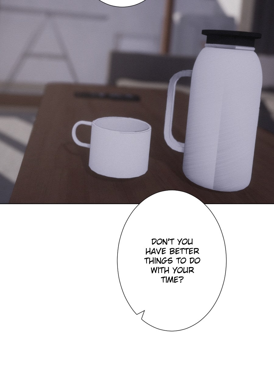Read I'm Dating a Psychopath Manga Online