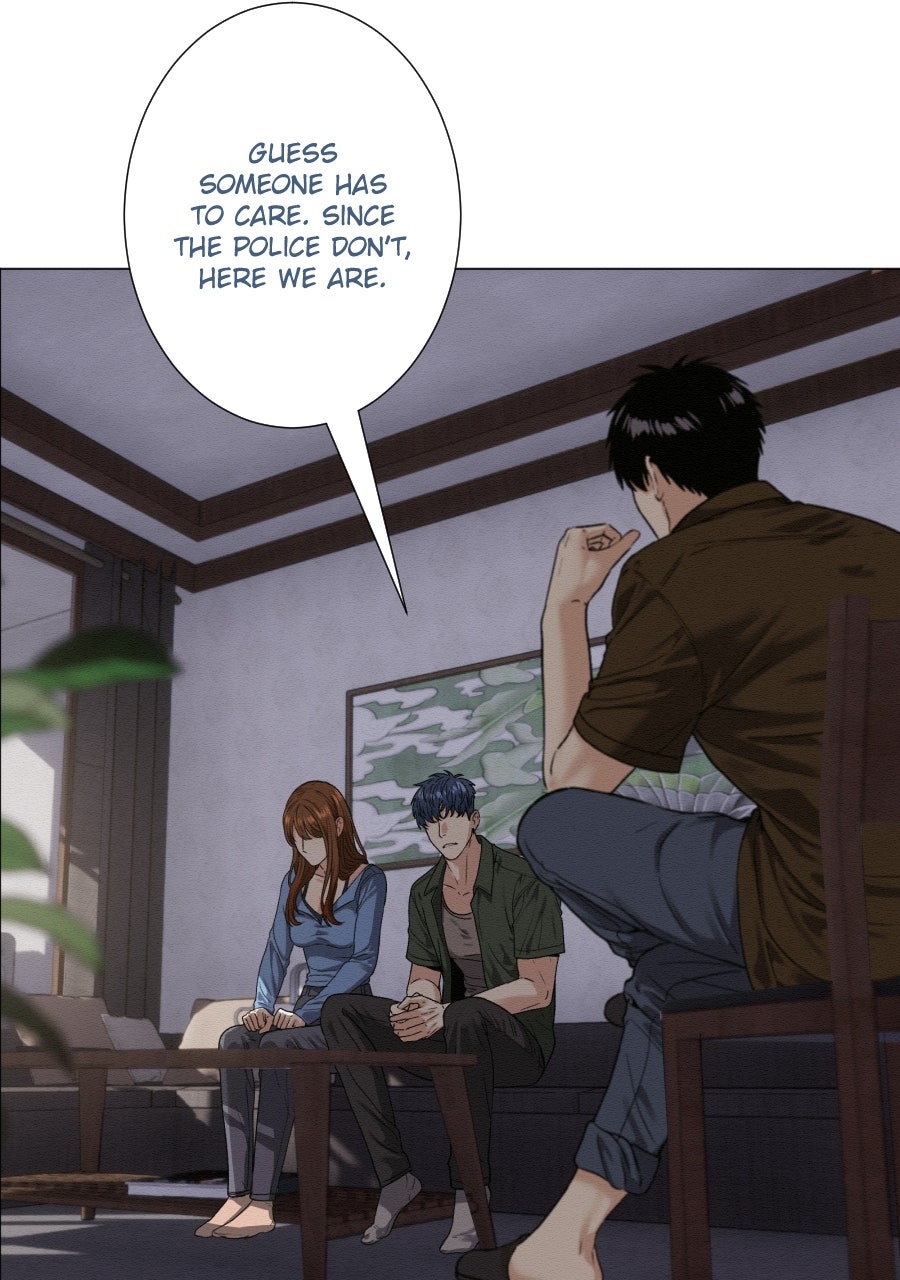 Read I'm Dating a Psychopath Manga Online