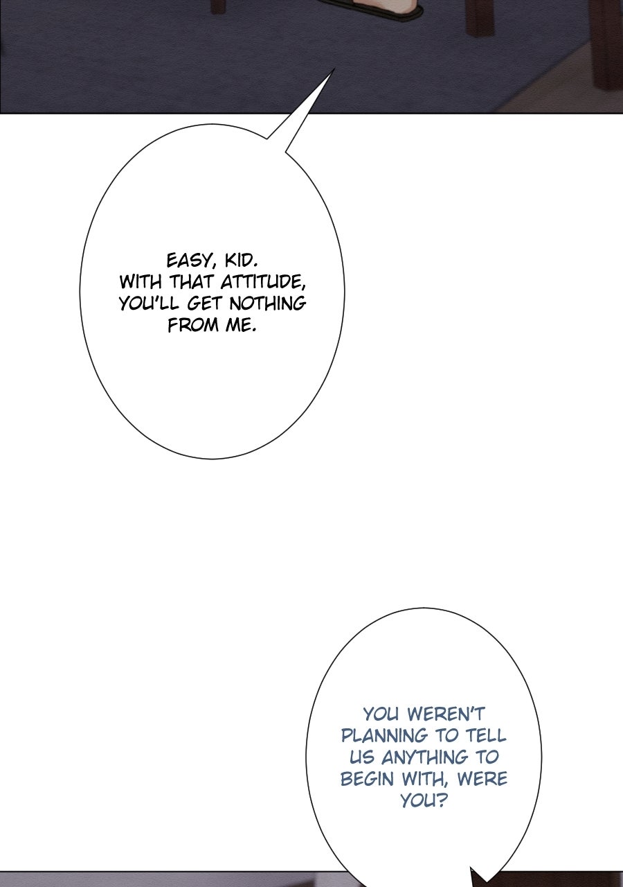 Read I'm Dating a Psychopath Manga Online