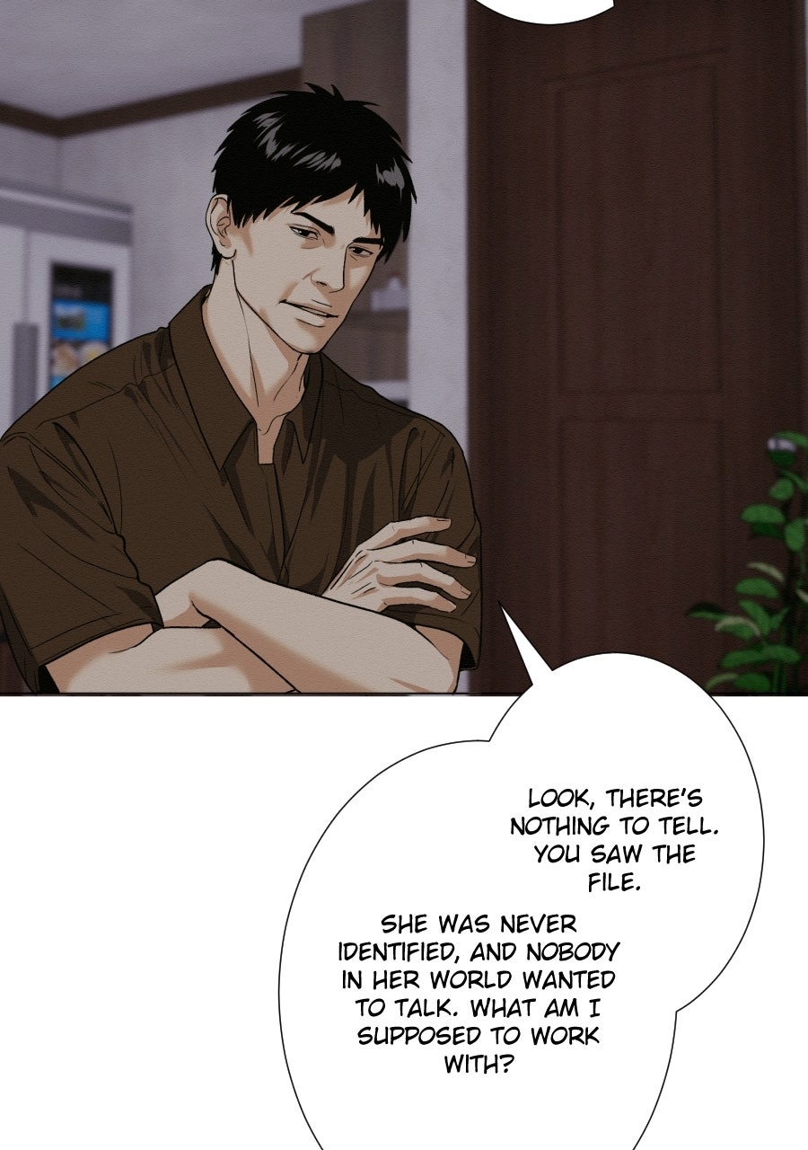 Read I'm Dating a Psychopath Manga Online