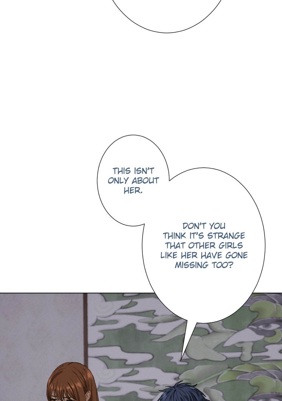 Read I'm Dating a Psychopath Manga Online