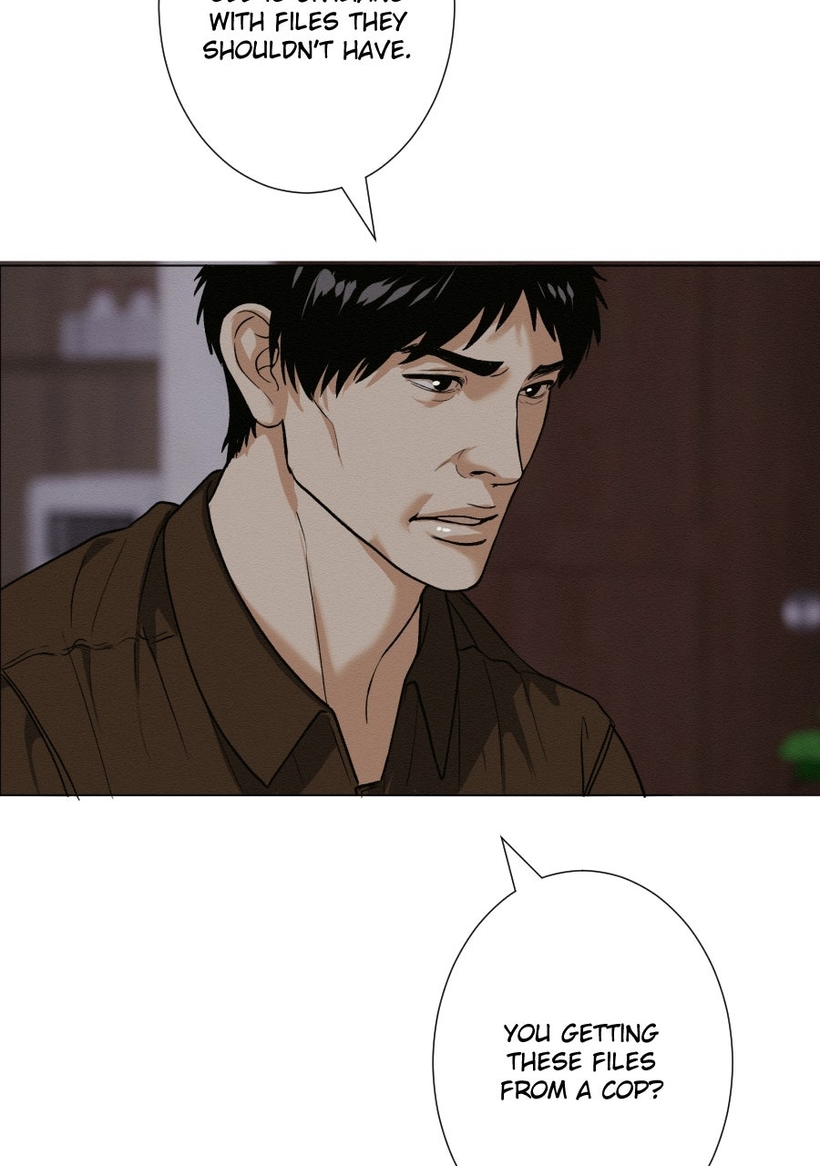 Read I'm Dating a Psychopath Manga Online