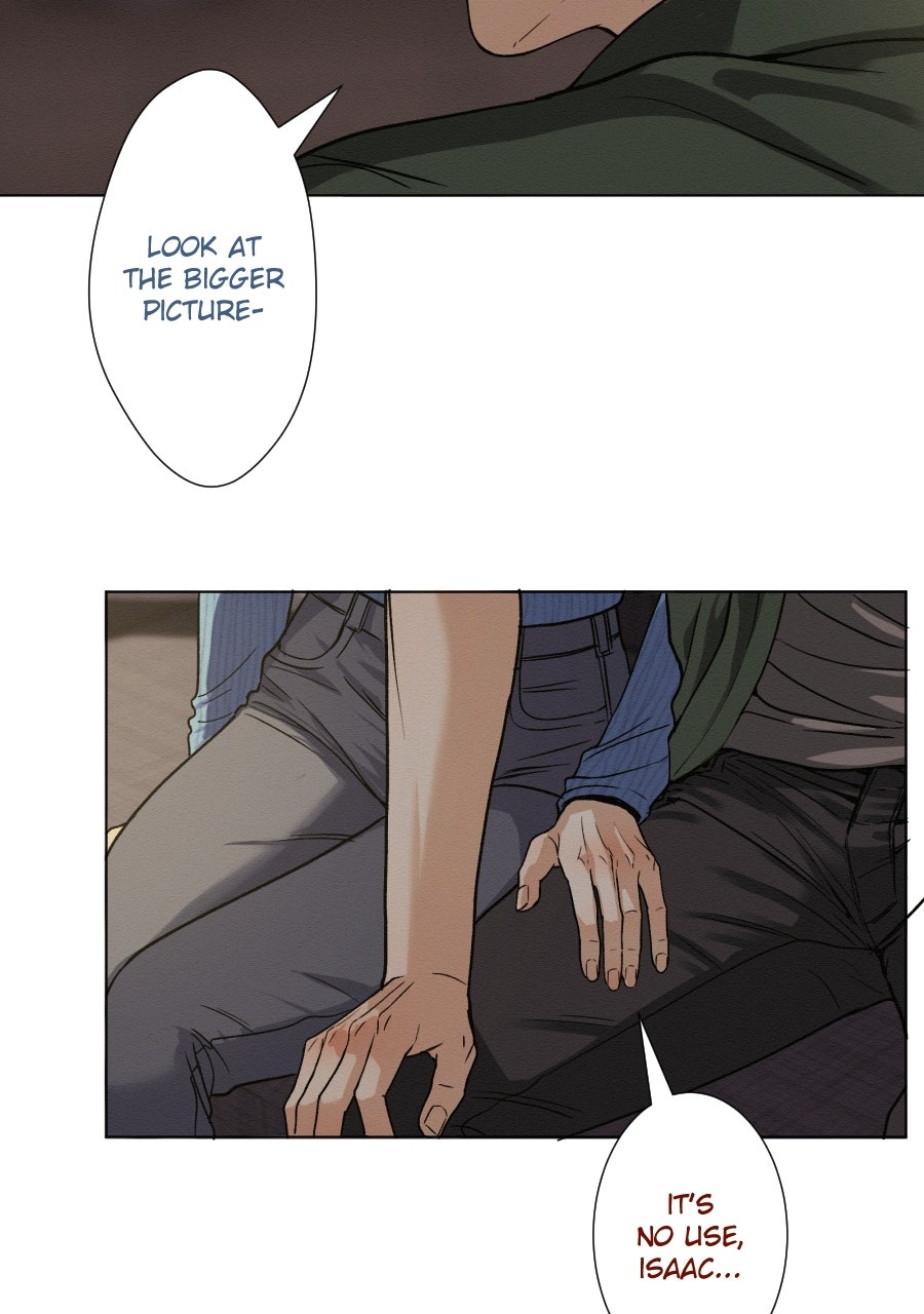 Read I'm Dating a Psychopath Manga Online