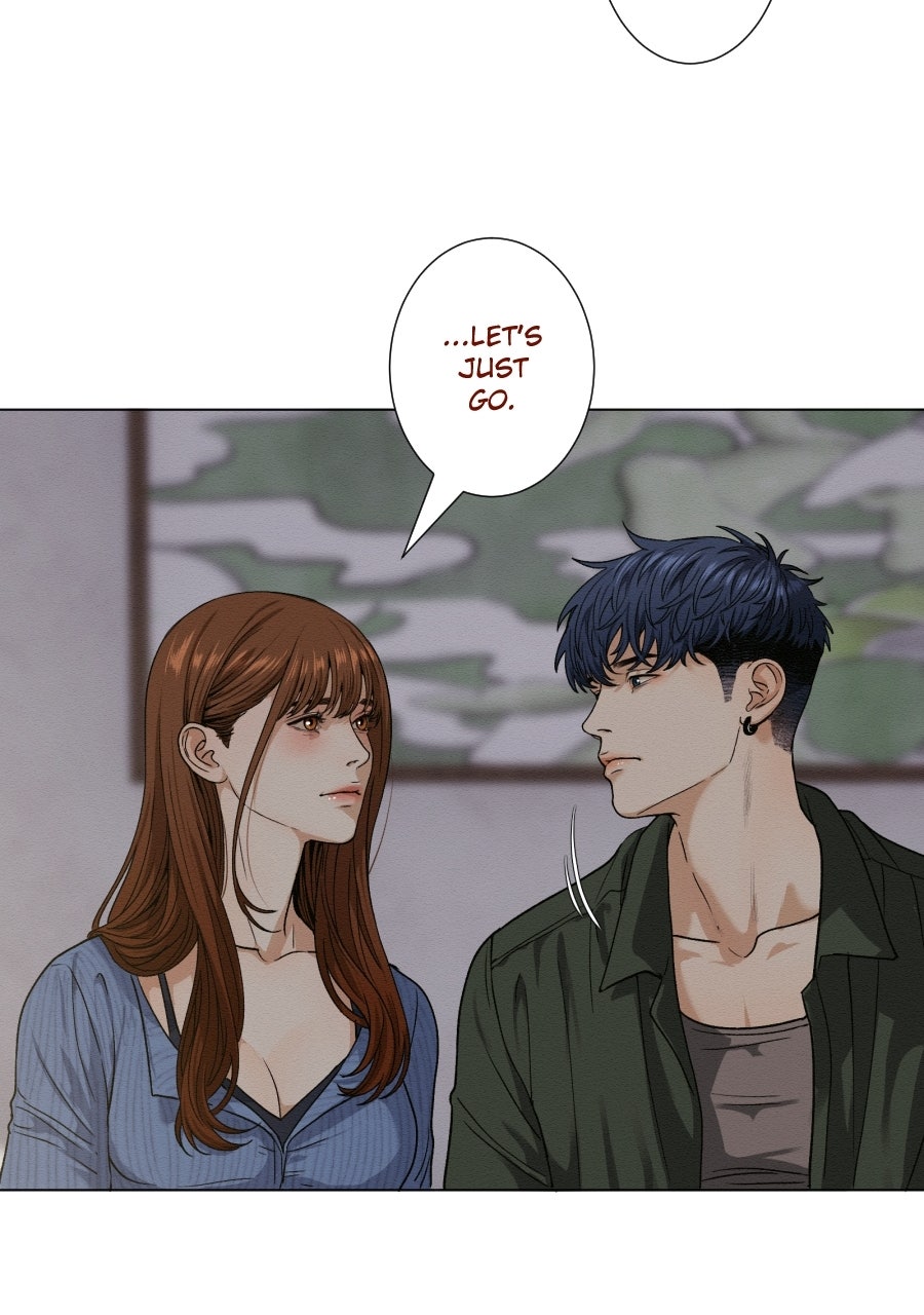 Read I'm Dating a Psychopath Manga Online