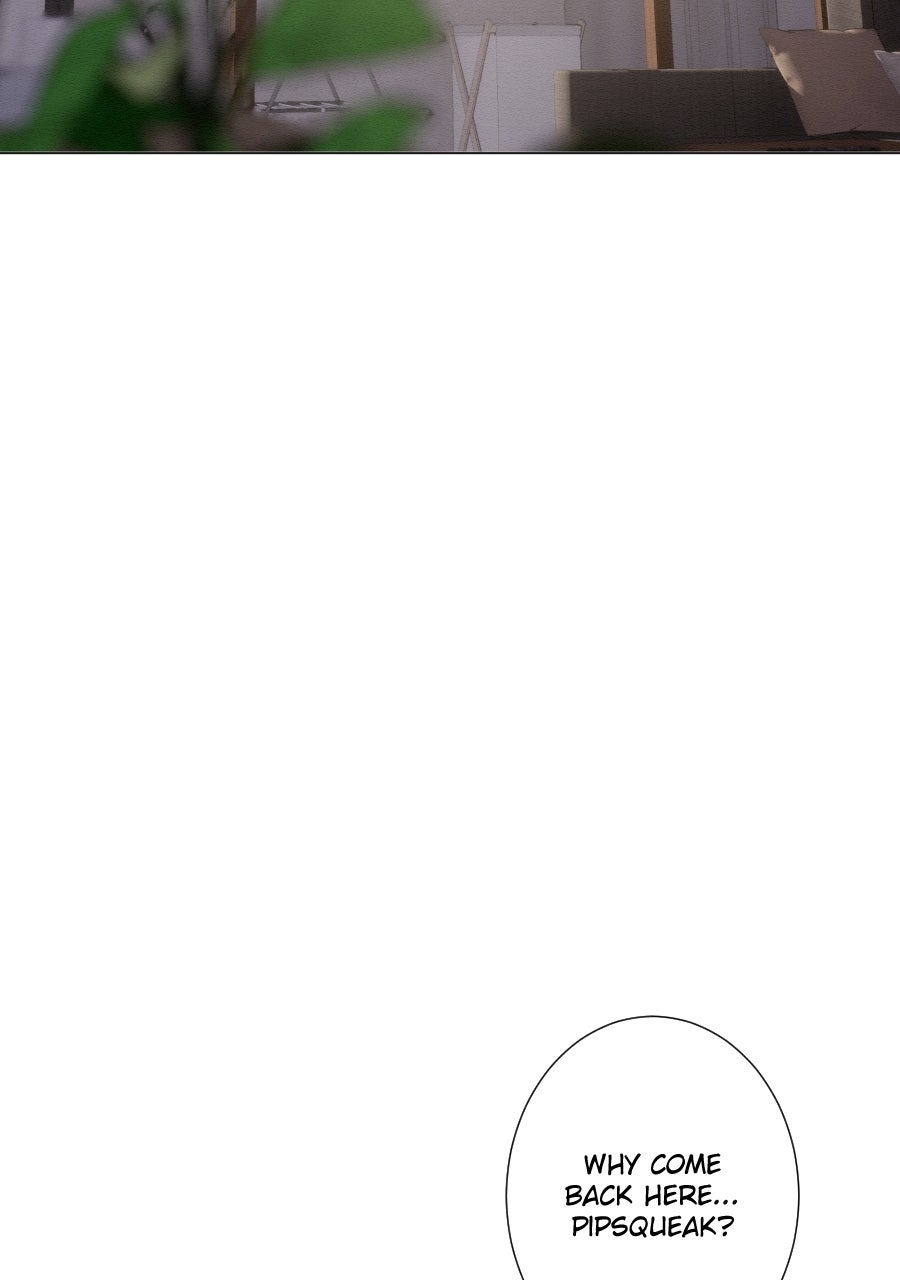 Read I'm Dating a Psychopath Manga Online