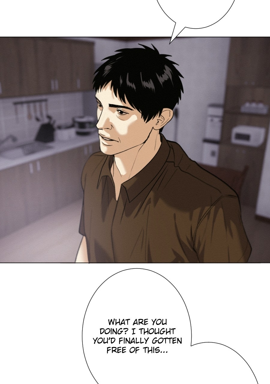 Read I'm Dating a Psychopath Manga Online