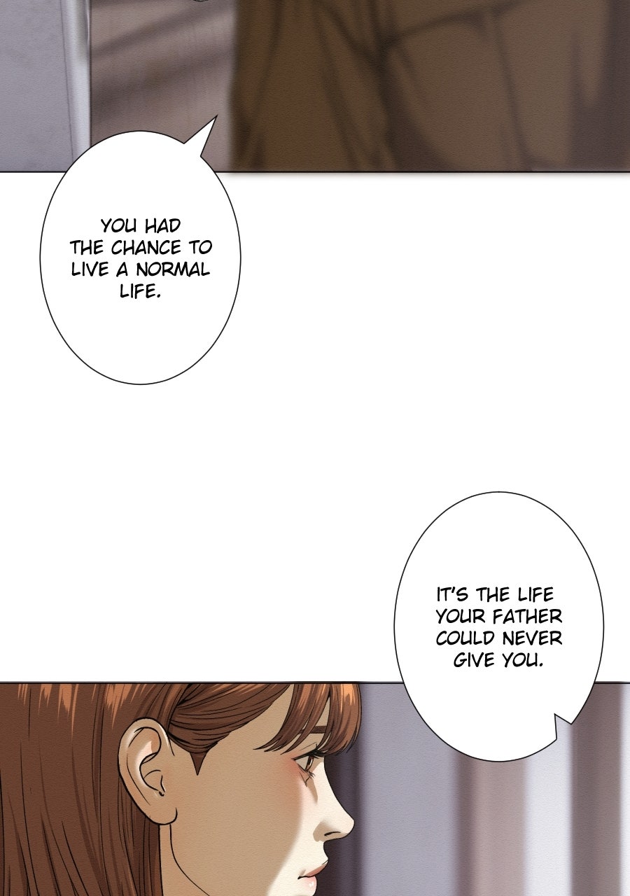 Read I'm Dating a Psychopath Manga Online