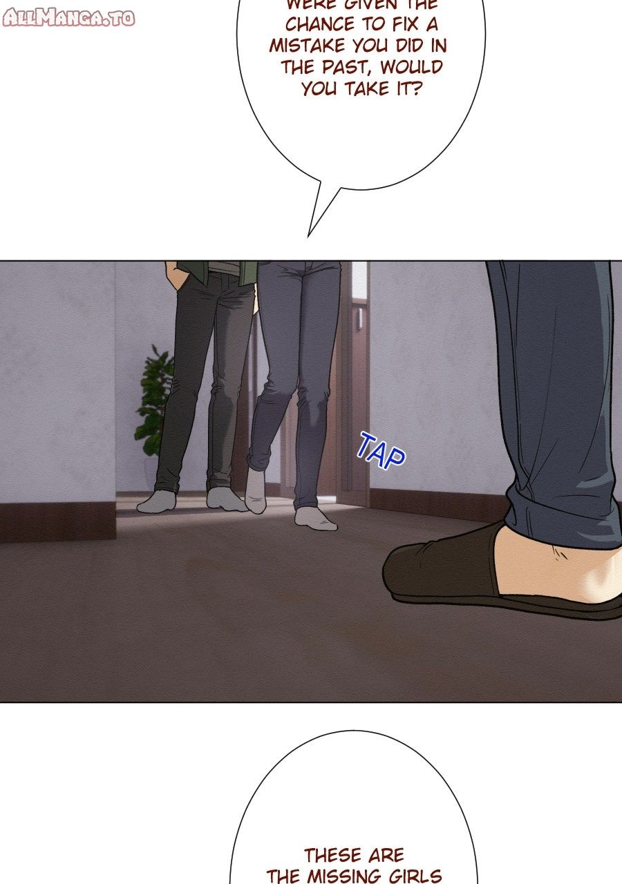 Read I'm Dating a Psychopath Manga Online