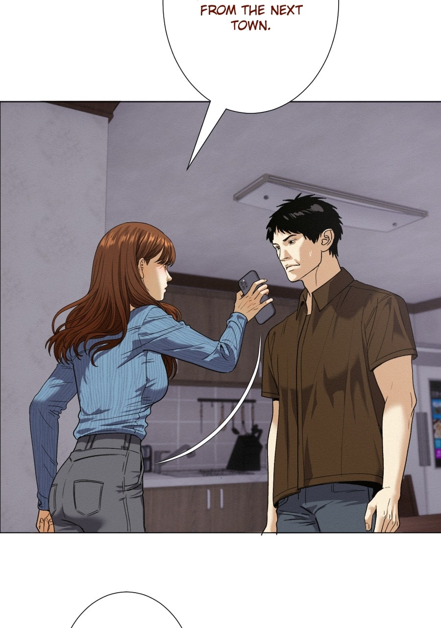 Read I'm Dating a Psychopath Manga Online