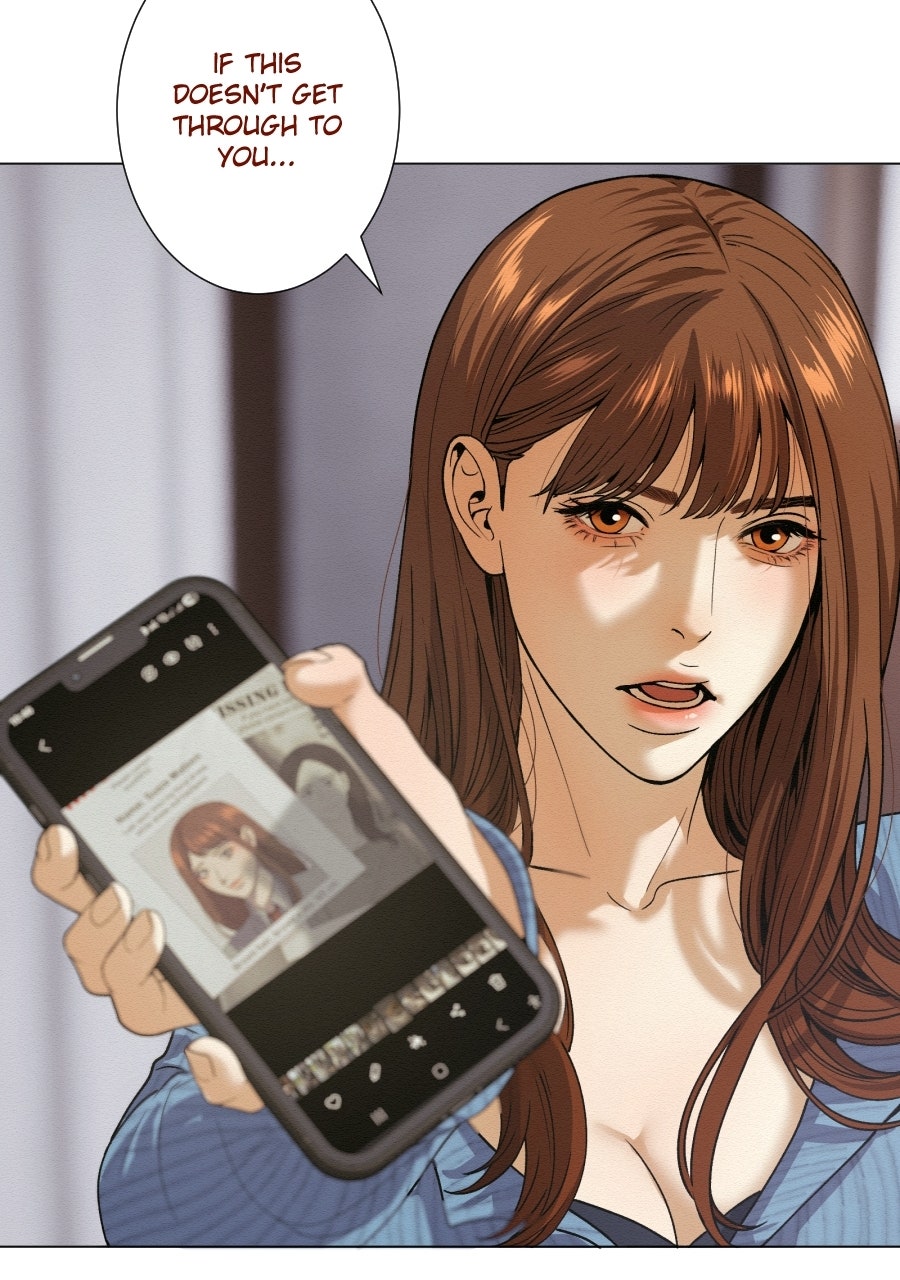 Read I'm Dating a Psychopath Manga Online