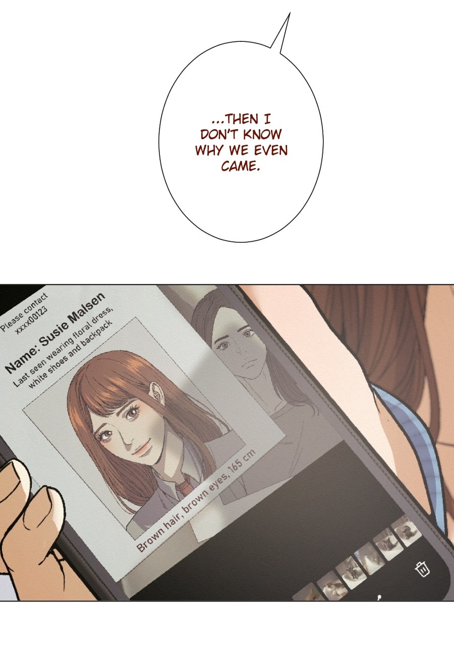 Read I'm Dating a Psychopath Manga Online