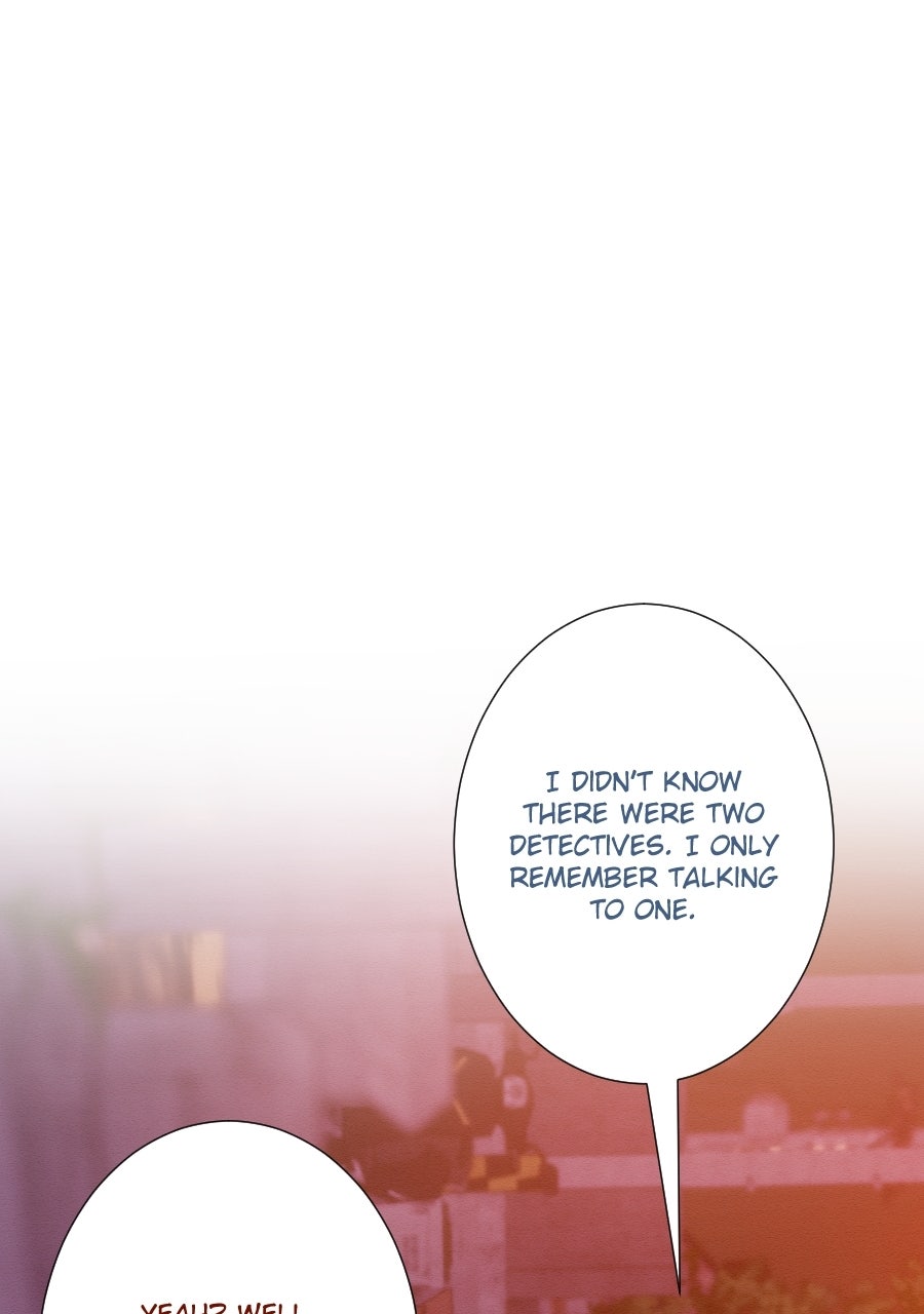 Read I'm Dating a Psychopath Manga Online