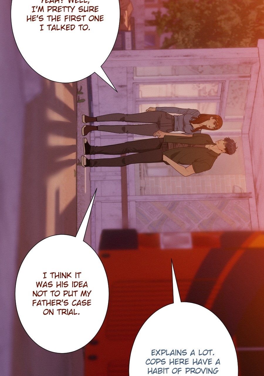 Read I'm Dating a Psychopath Manga Online