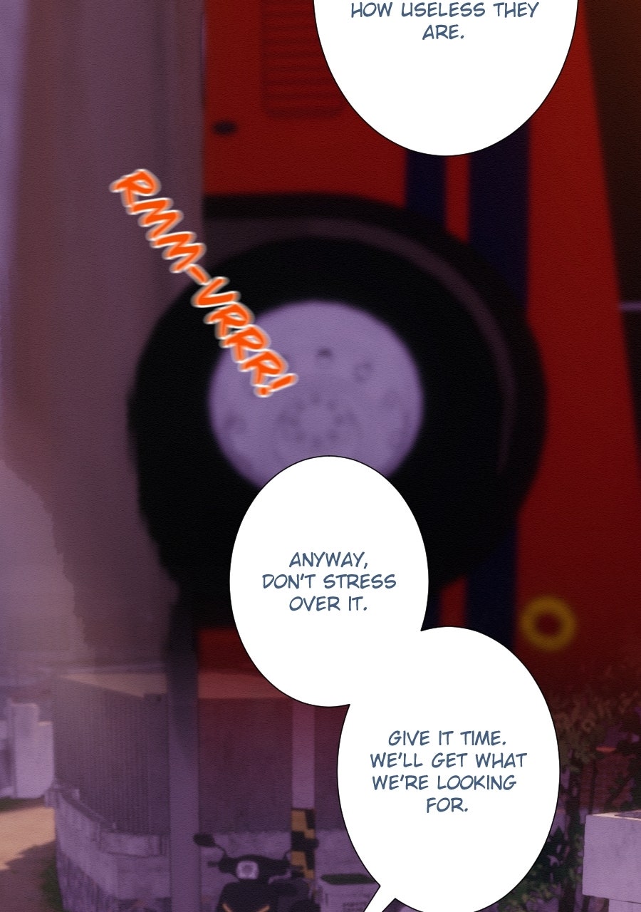 Read I'm Dating a Psychopath Manga Online