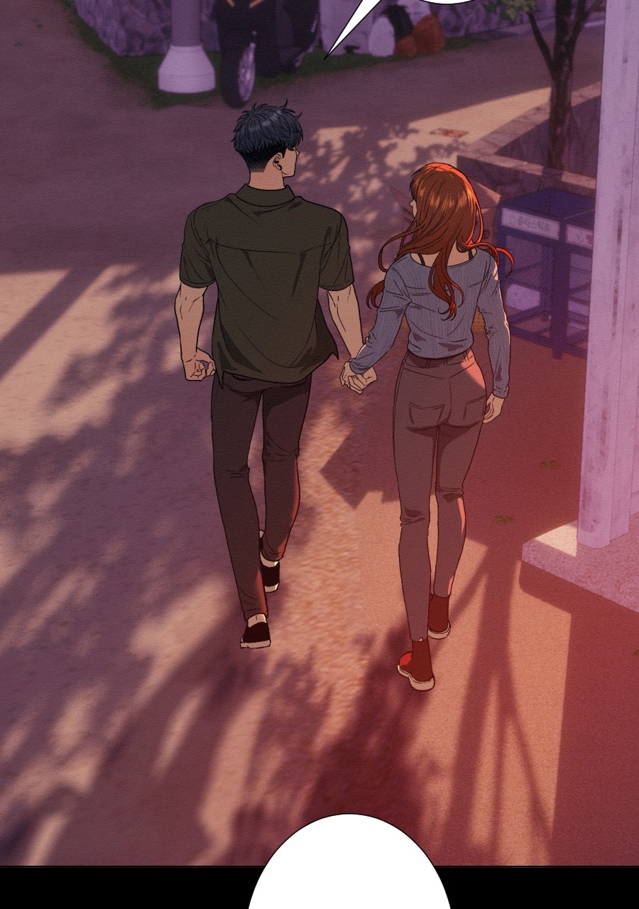 Read I'm Dating a Psychopath Manga Online