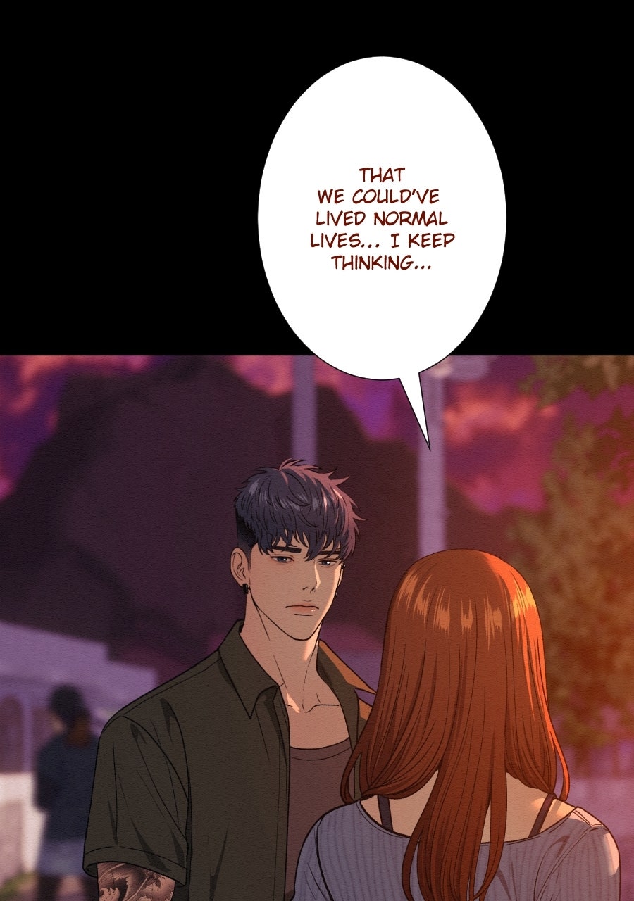 Read I'm Dating a Psychopath Manga Online