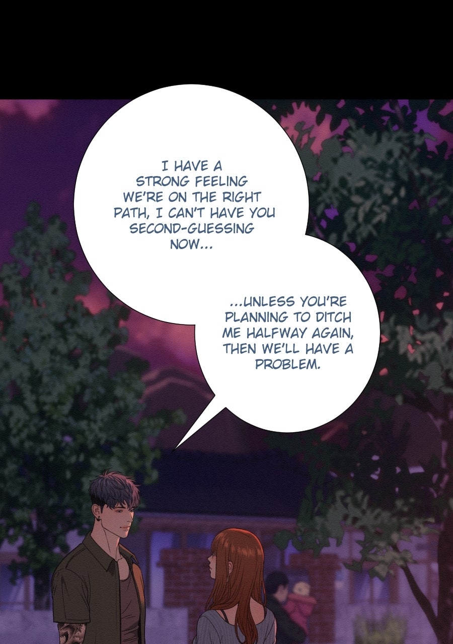 Read I'm Dating a Psychopath Manga Online