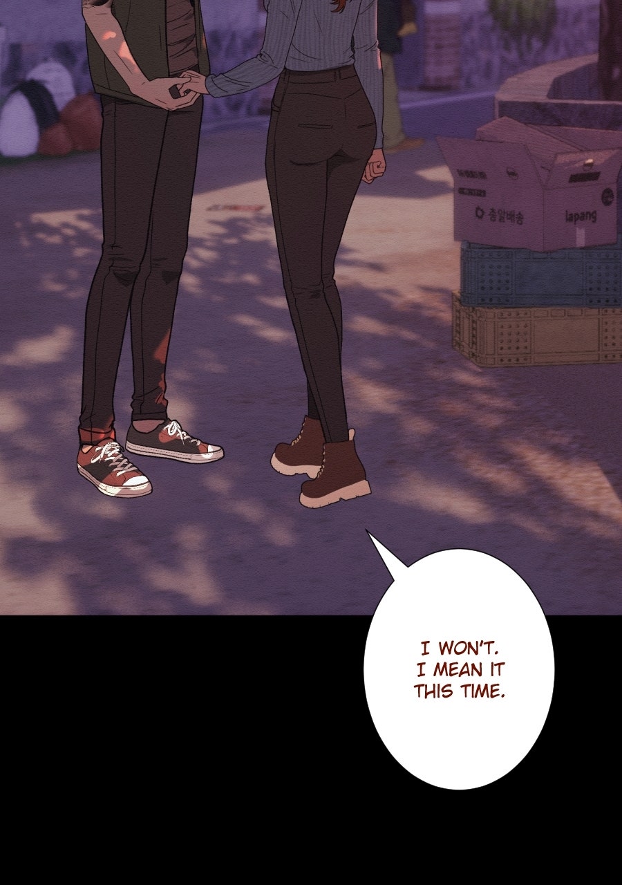 Read I'm Dating a Psychopath Manga Online