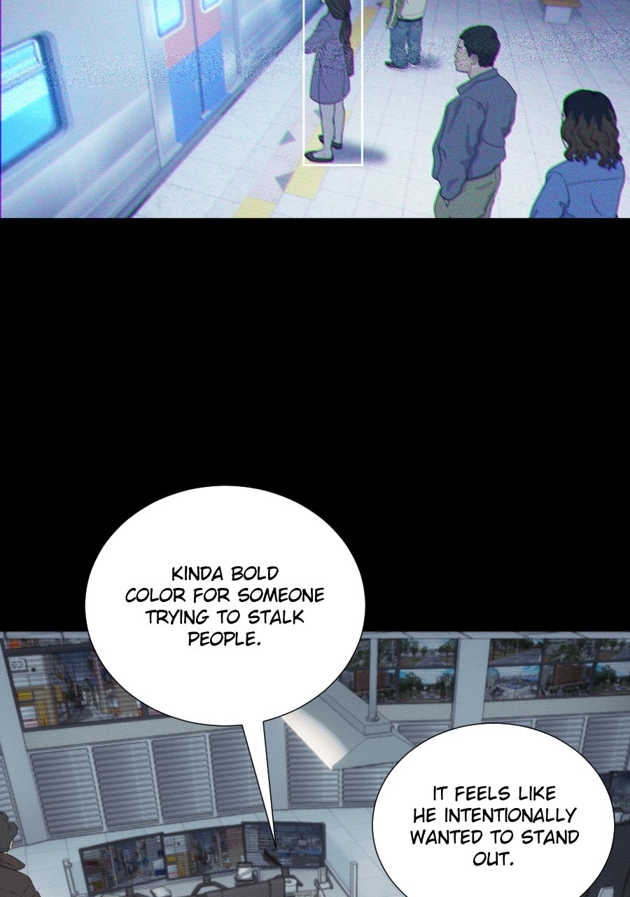 Read I'm Dating a Psychopath Manga Online