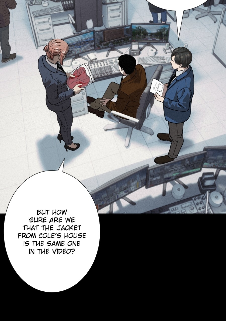 Read I'm Dating a Psychopath Manga Online