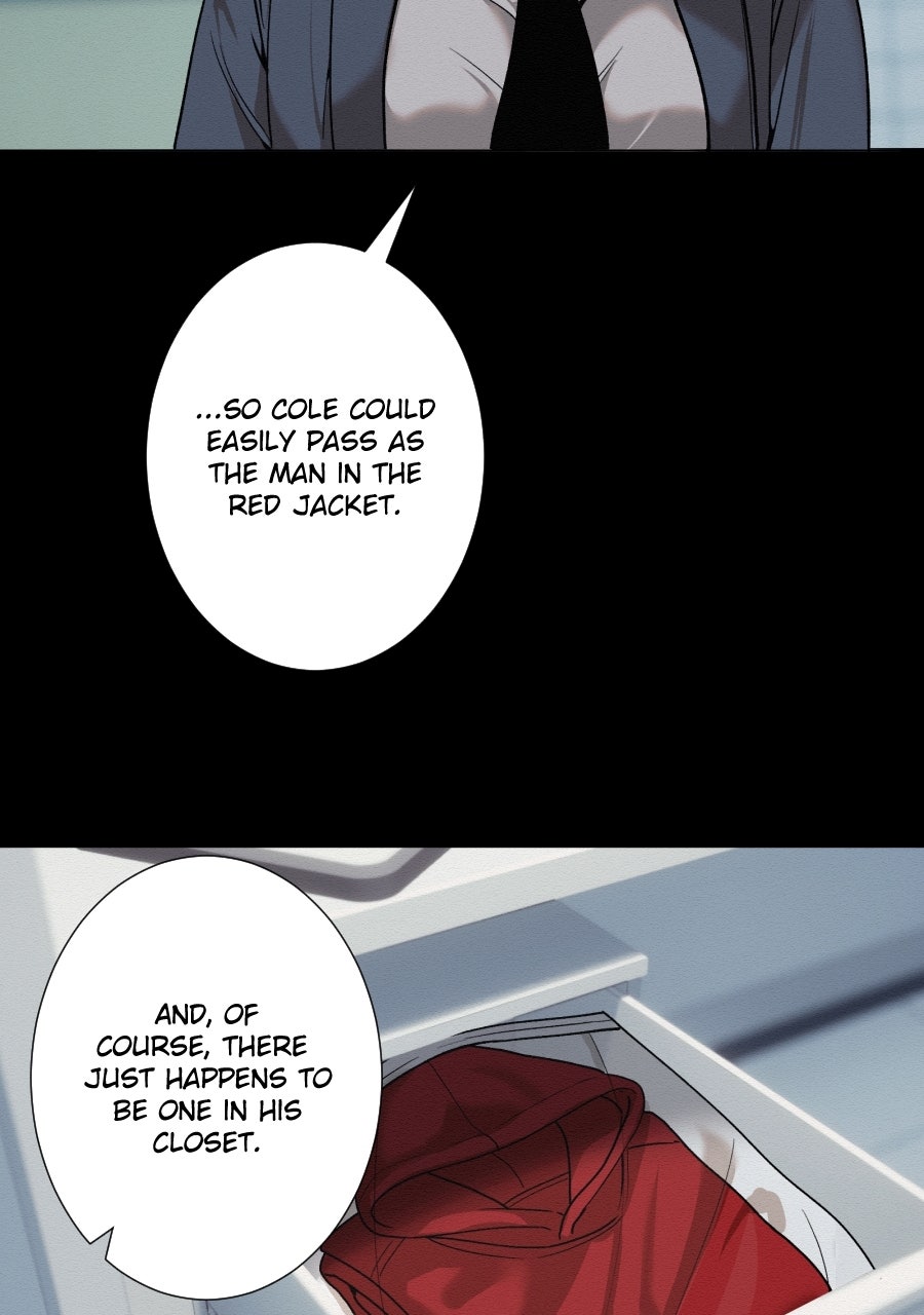 Read I'm Dating a Psychopath Manga Online