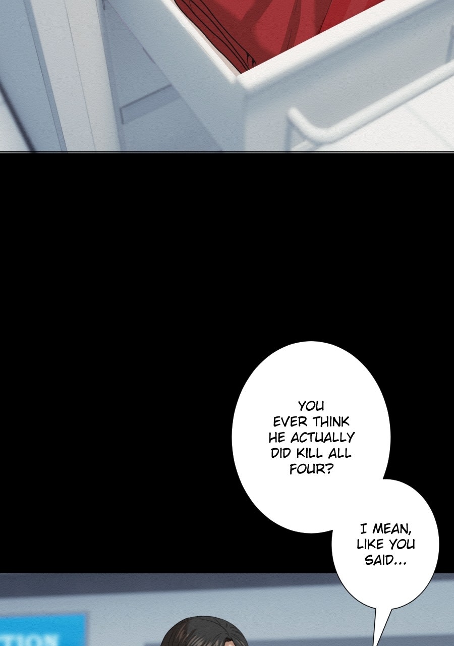 Read I'm Dating a Psychopath Manga Online