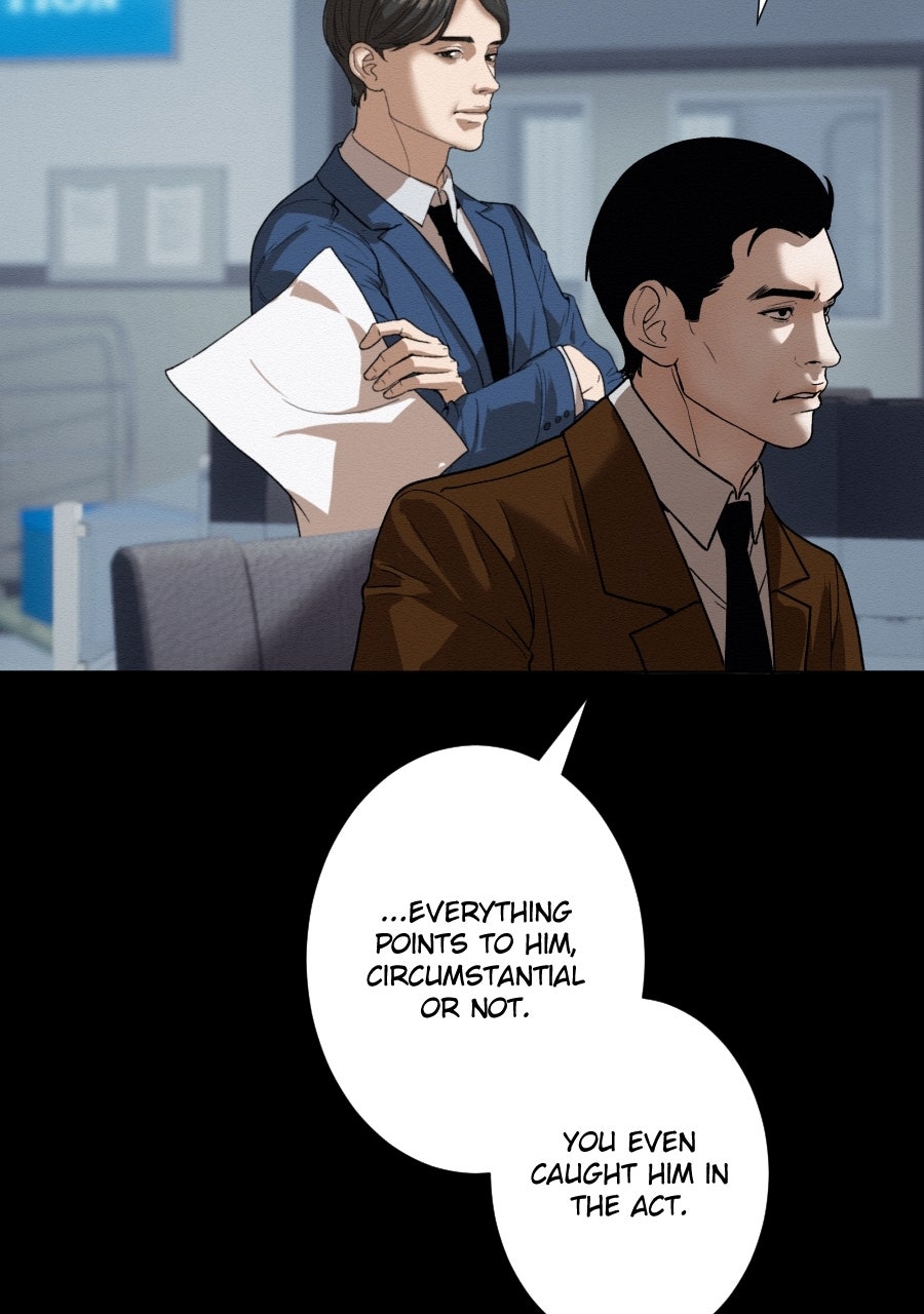 Read I'm Dating a Psychopath Manga Online