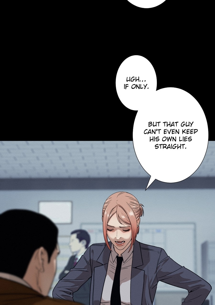 Read I'm Dating a Psychopath Manga Online