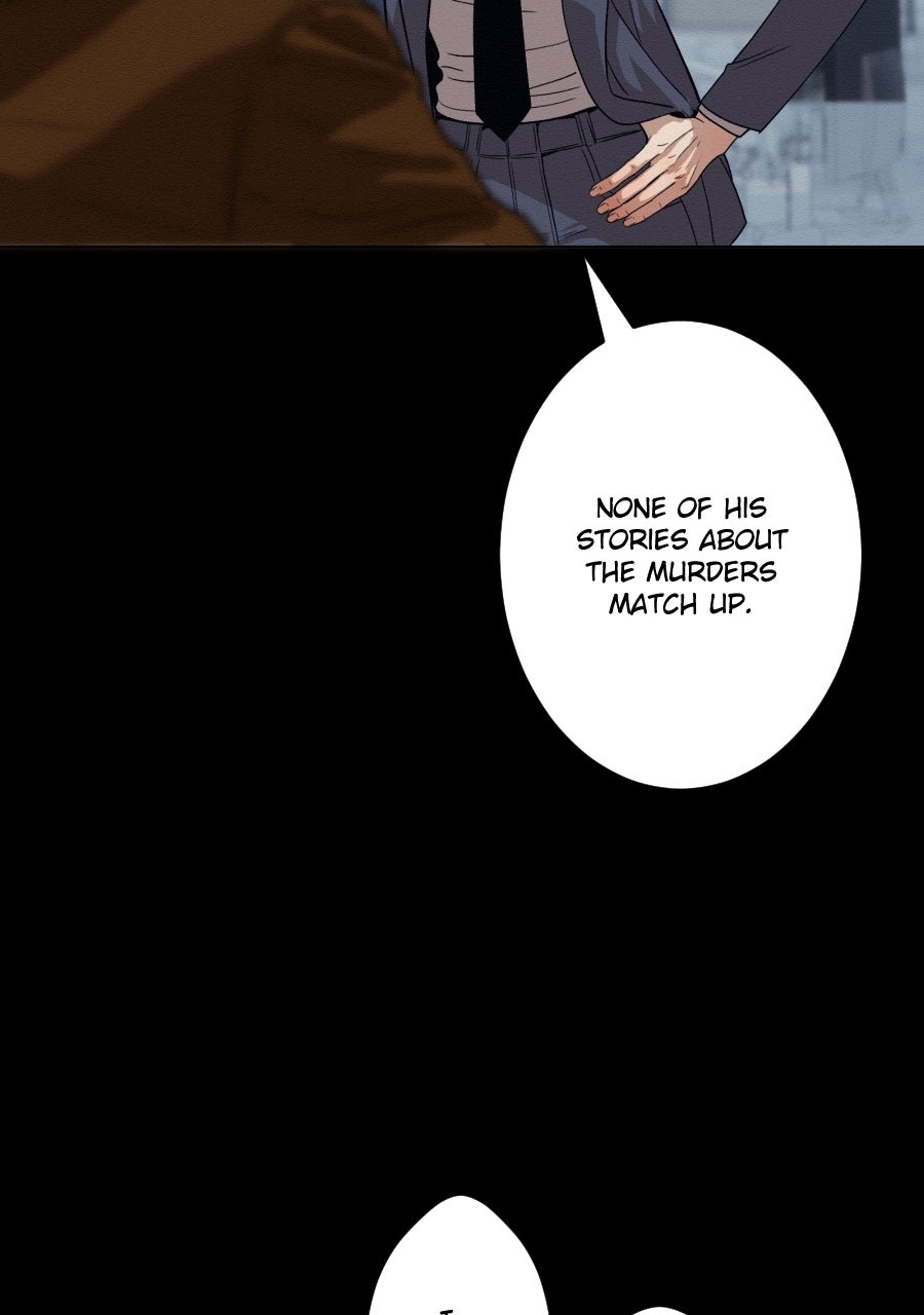 Read I'm Dating a Psychopath Manga Online