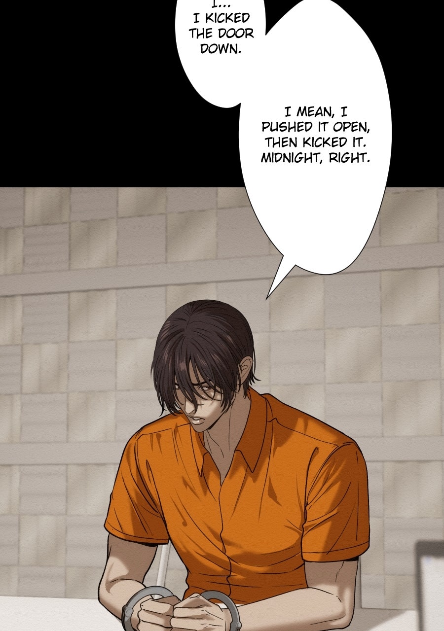 Read I'm Dating a Psychopath Manga Online