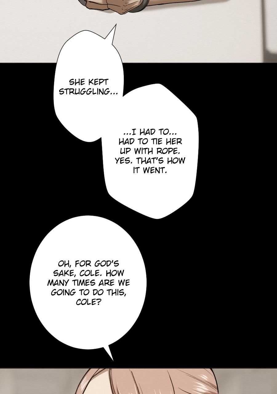 Read I'm Dating a Psychopath Manga Online