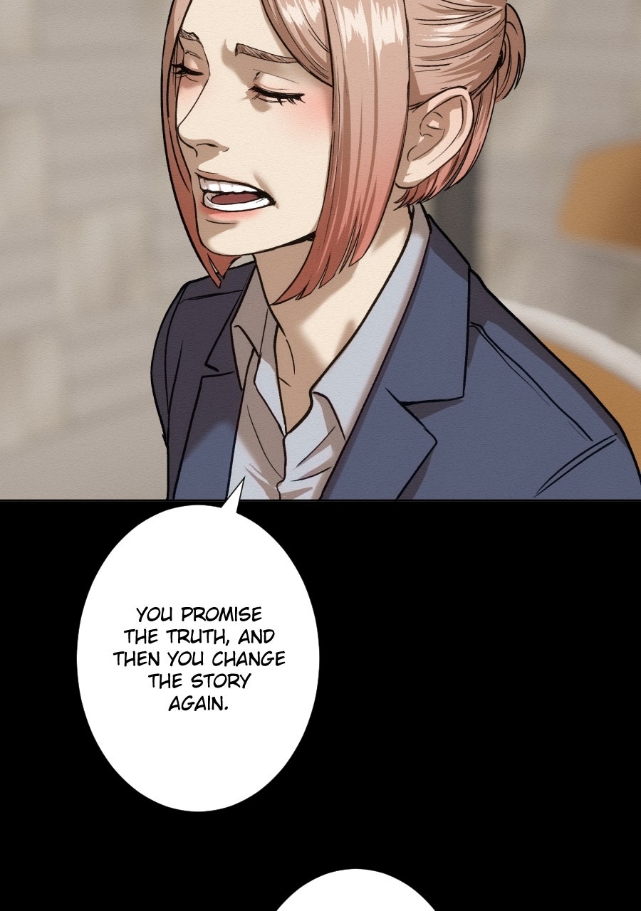 Read I'm Dating a Psychopath Manga Online