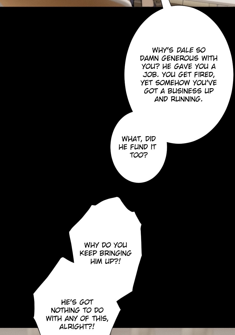 Read I'm Dating a Psychopath Manga Online