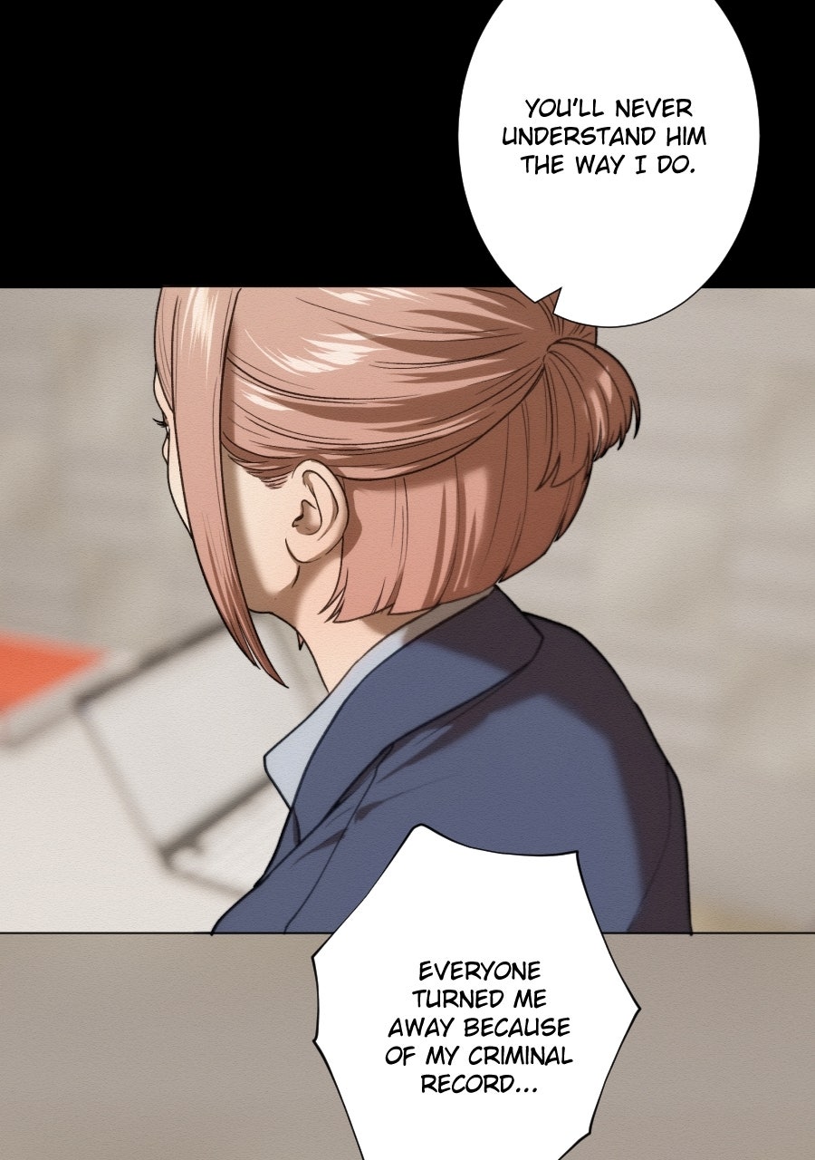Read I'm Dating a Psychopath Manga Online