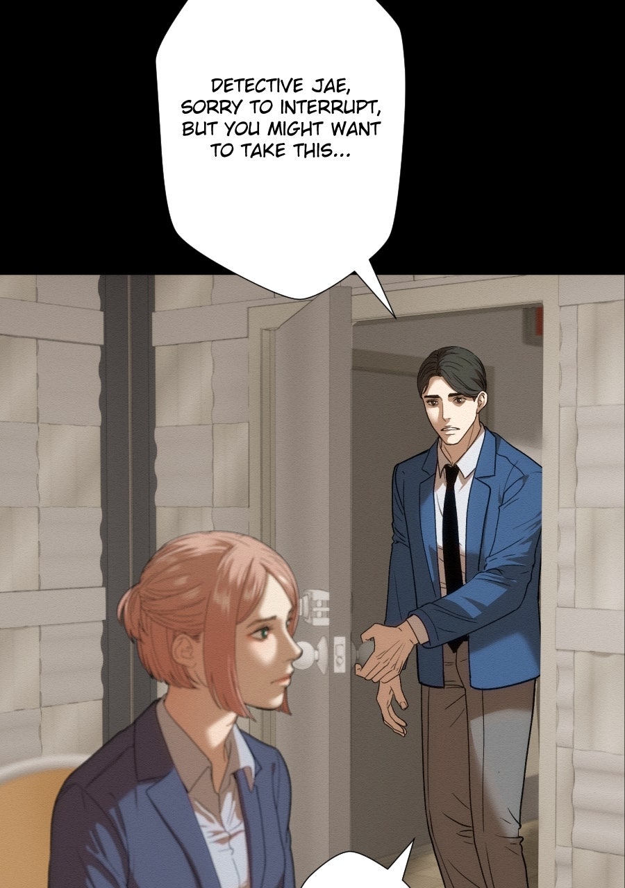 Read I'm Dating a Psychopath Manga Online