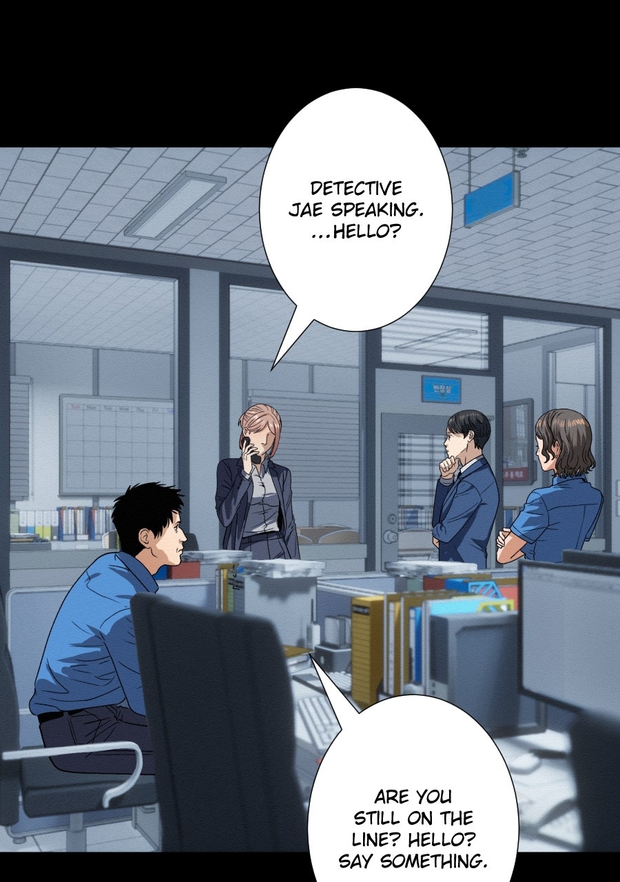 Read I'm Dating a Psychopath Manga Online