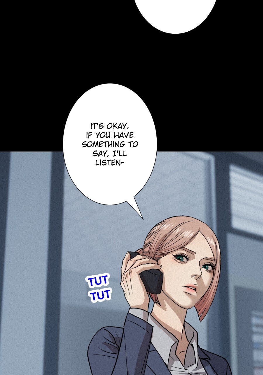 Read I'm Dating a Psychopath Manga Online