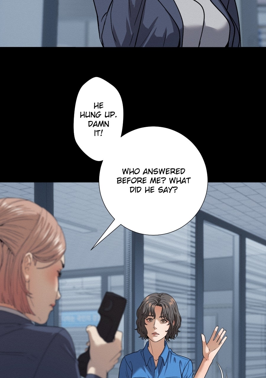 Read I'm Dating a Psychopath Manga Online