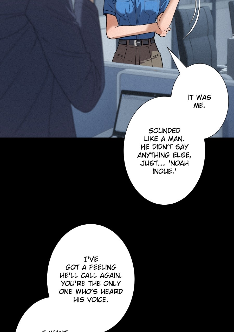 Read I'm Dating a Psychopath Manga Online
