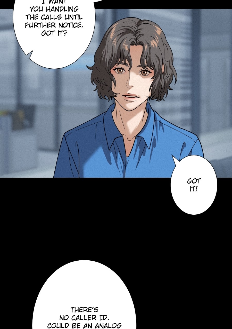 Read I'm Dating a Psychopath Manga Online