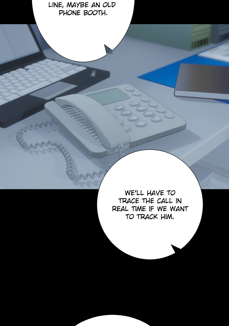 Read I'm Dating a Psychopath Manga Online