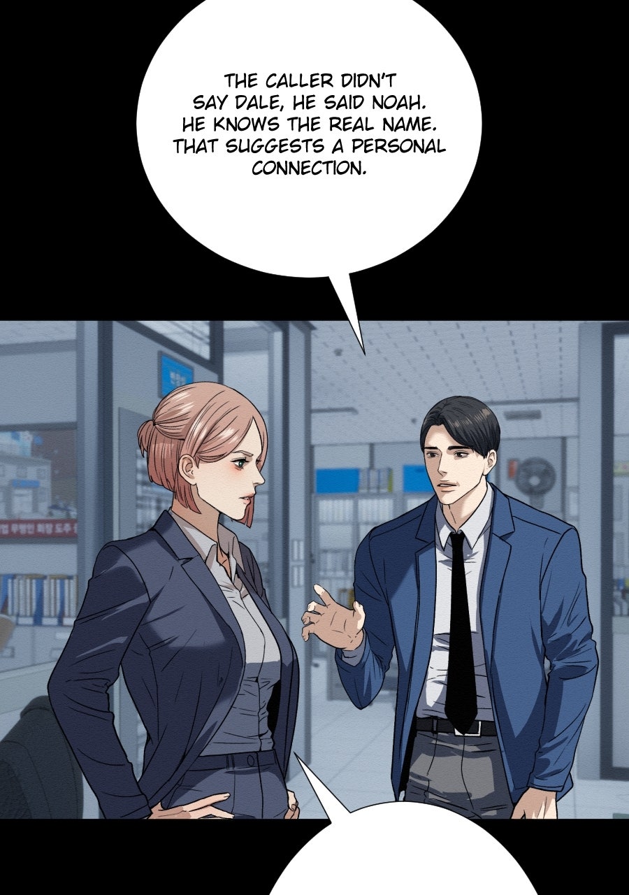 Read I'm Dating a Psychopath Manga Online