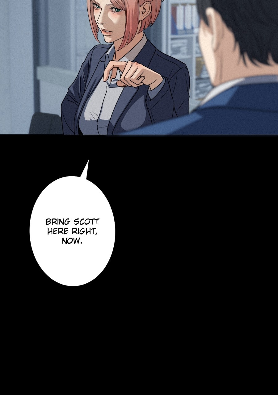 Read I'm Dating a Psychopath Manga Online