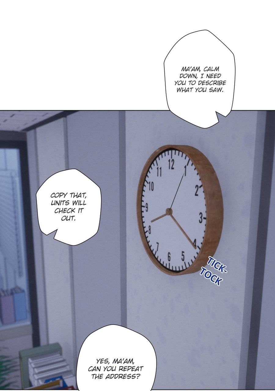 Read I'm Dating a Psychopath Manga Online