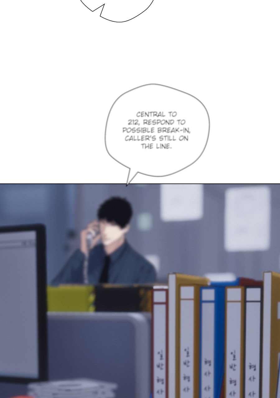 Read I'm Dating a Psychopath Manga Online
